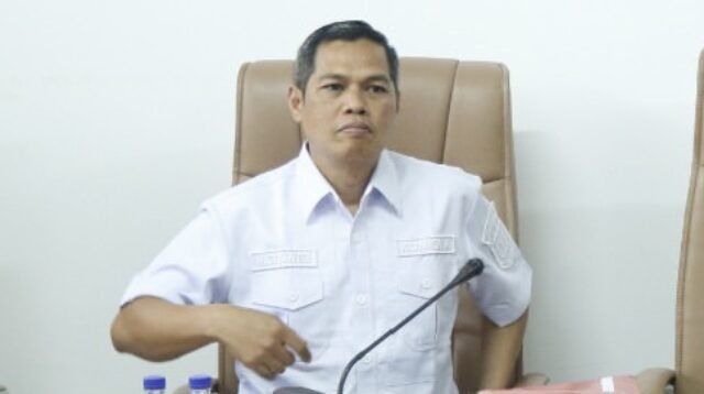 Reses DPRD di Gunungpati, Warga Soroti Keamanan Lingkungan hingga Dukungan UMKM