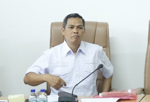 Reses DPRD di Gunungpati, Warga Soroti Keamanan Lingkungan hingga Dukungan UMKM