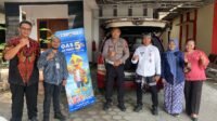 Pemerintah Kota Semarang memberi kabar gembira bagi seluruh warga masyarakat dengan meluncurkan program insentif pajak berupa diskon sebesar 10% untuk pembayaran Pajak Bumi dan Bangunan (PBB).