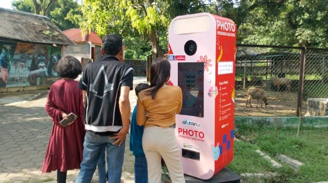 Pengunjung Semarang Zoo Harapkan Halte BRT Kembali Aktif untuk Permudah Akses