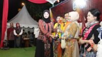 Nawal Yasin Dorong Inovasi Pengrajin untuk Perkuat Jateng sebagai Sentra Batik Nasional