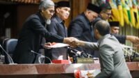 Pemprov Jateng Terapkan Budaya Kerja Baru ASN untuk Tekan Konsumsi Energi