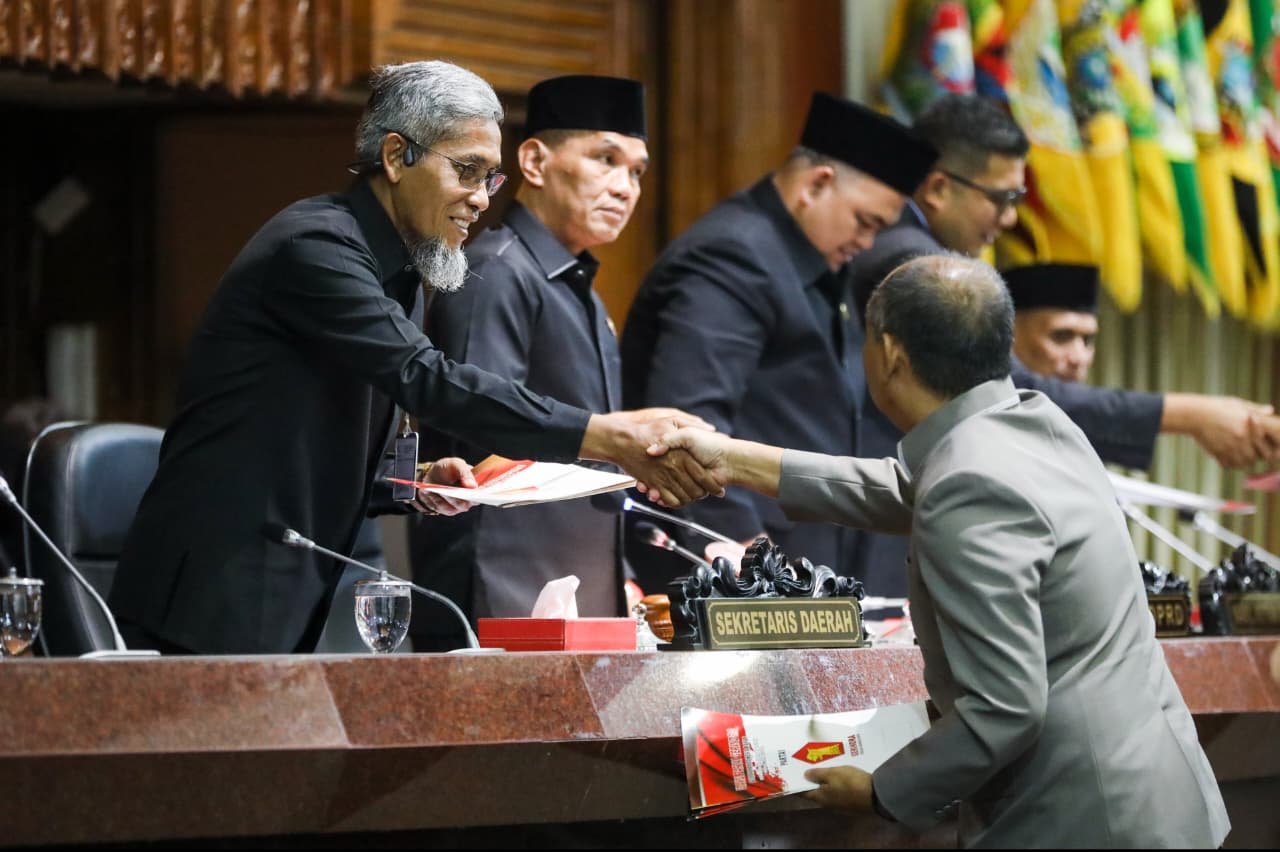 Pemprov Jateng Terapkan Budaya Kerja Baru ASN untuk Tekan Konsumsi Energi