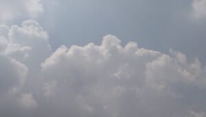 Prakiraan Cuaca Kota Semarang