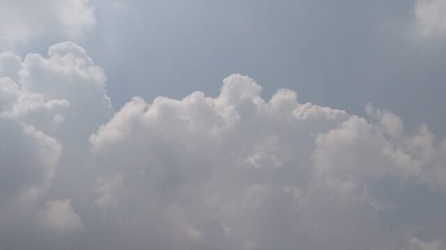 Prakiraan Cuaca Kota Semarang