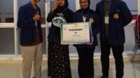 Mahasiswa FTP USM Tembus 10 Besar KTI Unsoed, Raih Peringkat Keenam