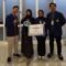 Mahasiswa FTP USM Tembus 10 Besar KTI Unsoed, Raih Peringkat Keenam