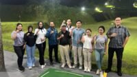 USM Dirikan Komunitas Golf Mahasiswa, Buka Peluang Prestasi di Cabang Olahraga Golf USM Dirikan Komunitas Golf Mahasiswa, Buka Peluang Prestasi di Cabang Olahraga Golf