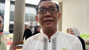 Disdik Semarang Pastikan Program MBG Lancar, Perkuat Layanan Pendidikan Inklusif