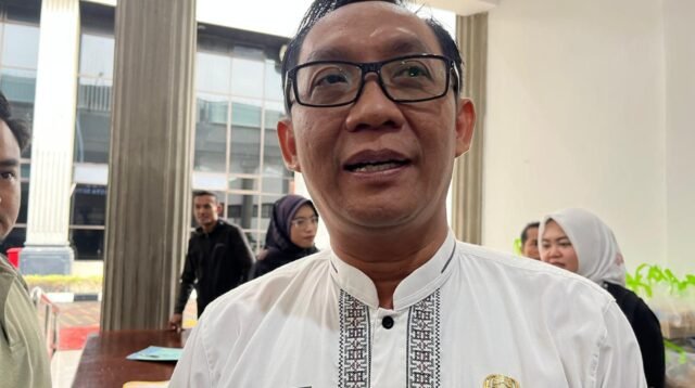 Disdik Semarang Pastikan Program MBG Lancar, Perkuat Layanan Pendidikan Inklusif