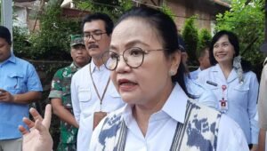 Pemerintah Kota Semarang menyiapkan 1 juta liter air untuk mengantisipasi dampak musim kemarau panjang akibat fenomena El Nino.