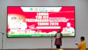 Pemkot Semarang Gelar Lomba Keamanan Pangan, Pasar Tradisional Didorong Lebih Higienis