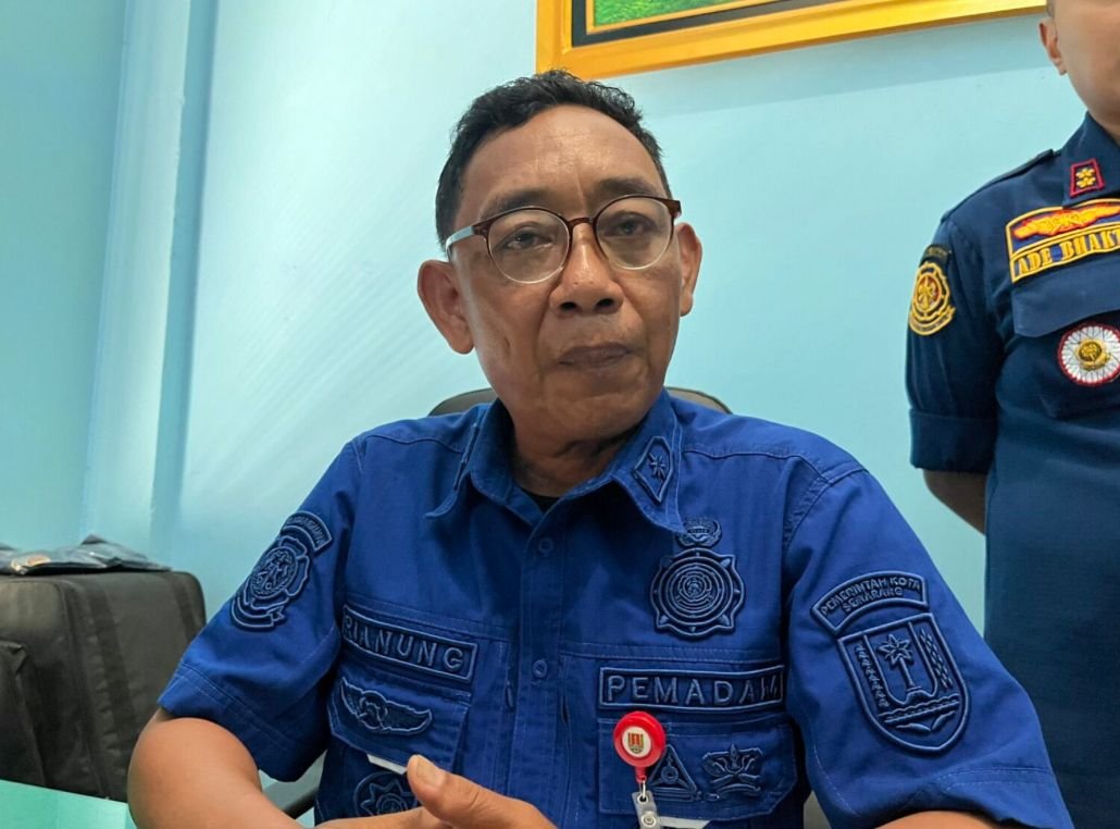 Motor Terbakar di SPBU, Damkar Soroti Respons Petugas Motor Terbakar di SPBU, Damkar Soroti Respons Petugas