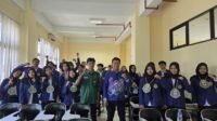 LDK FTP USM 2026 Fokus Bentuk Kepemimpinan Mahasiswa yang Integratif dan Progresif