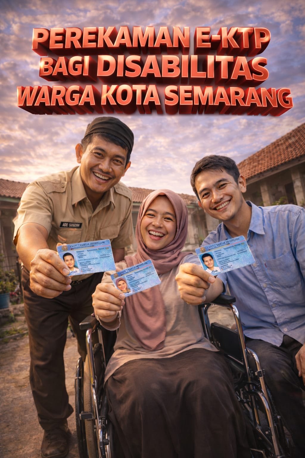 HUT ke-479 Semarang, Pemkot Siapkan 17 Program Gratis dan Diskon untuk Warga