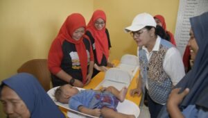 HUT ke-479, Semarang Dorong Transformasi Kota Lewat Program Nyata untuk Warga