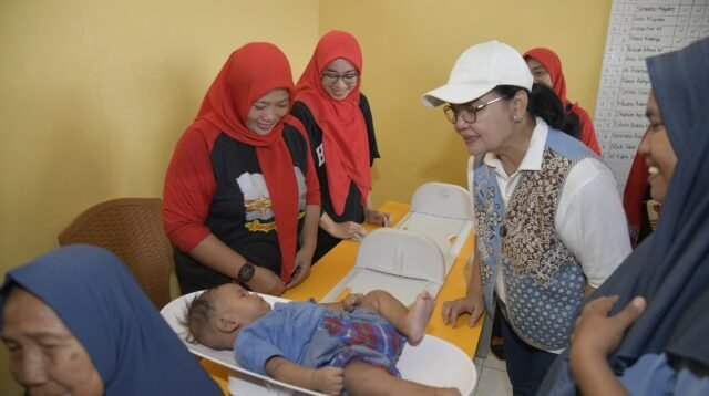 HUT ke-479, Semarang Dorong Transformasi Kota Lewat Program Nyata untuk Warga