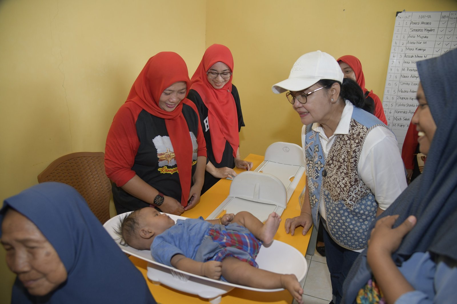 HUT ke-479, Semarang Dorong Transformasi Kota Lewat Program Nyata untuk Warga