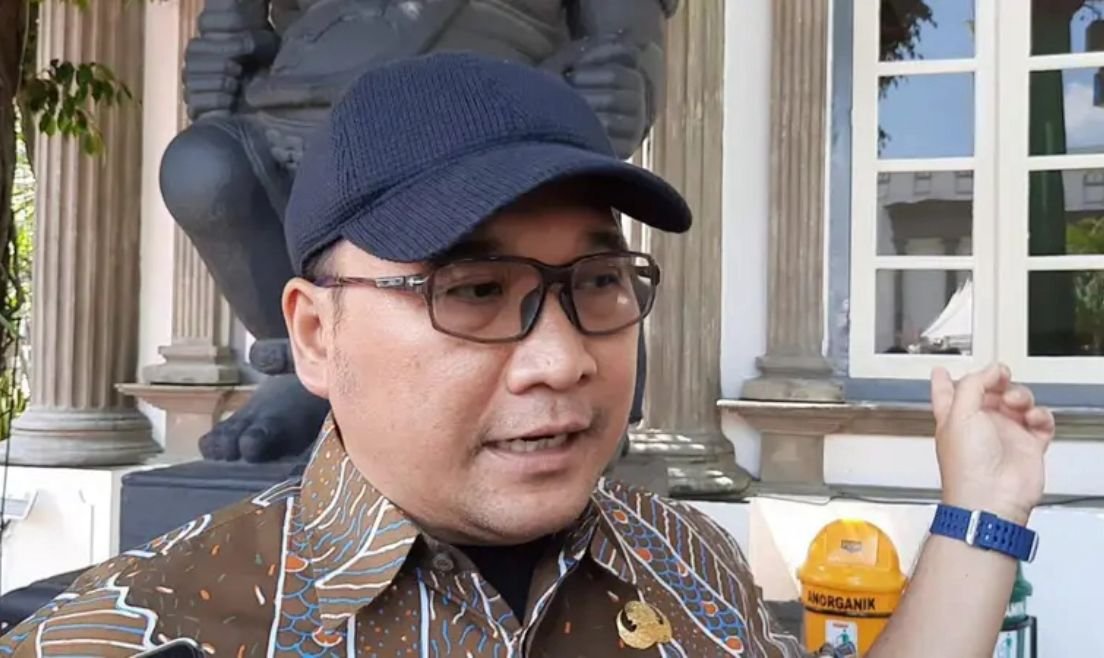 Dinkes Semarang Gelar Layanan Kesehatan Gratis, Fokus Skrining Perempuan dan Deteksi TBC Dinkes Semarang Gelar Layanan Kesehatan Gratis, Fokus Skrining Perempuan dan Deteksi TBC