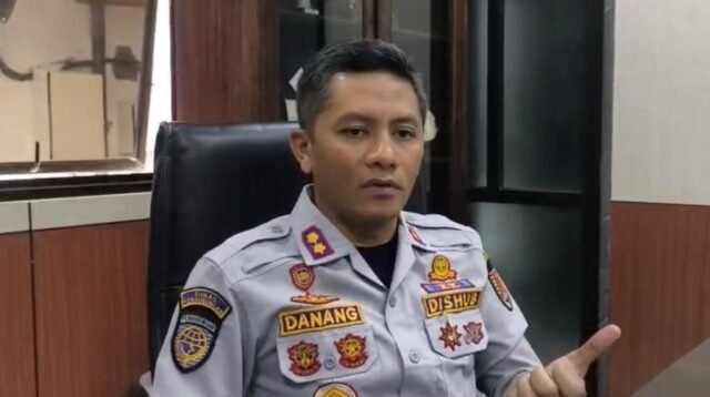 Dishub Minta BSB Pasang Pembatas Kendaraan untuk Tekan Risiko Kecelakaan