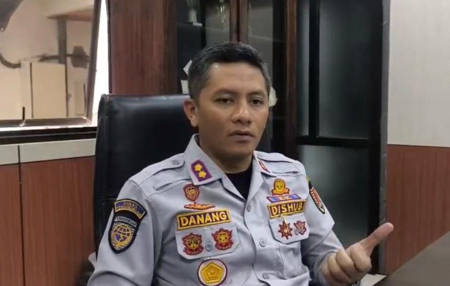 Dishub Minta BSB Pasang Pembatas Kendaraan untuk Tekan Risiko Kecelakaan