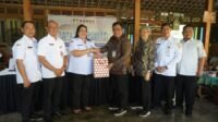 Diskominfo Solo Raya Susun Raperda untuk Atasi Kabel Telekomunikasi Semrawut