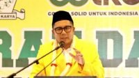 Golkar Jateng Nyatakan Dukungan Penuh Upaya Pemerintah Jaga Stabilitas Energi