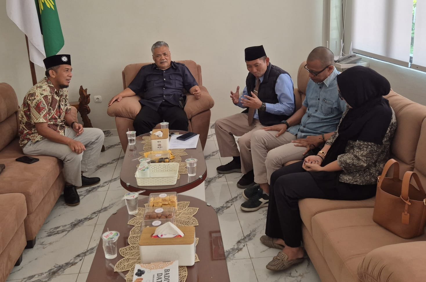 Fokus Tiga Kelas Awal, SMA Saintek Ahmad Dahlan Salatiga Siap Cetak Generasi Unggul