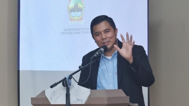 Pengangguran Jateng Masih Tinggi, DPRD Soroti Ketimpangan Keterampilan Tenaga Kerja