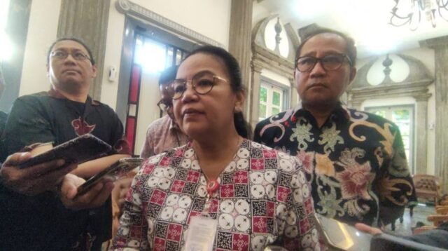 Tarif Parkir Rp40 Ribu Viral, Wali Kota Semarang Perketat Pengawasan di Kota Lama