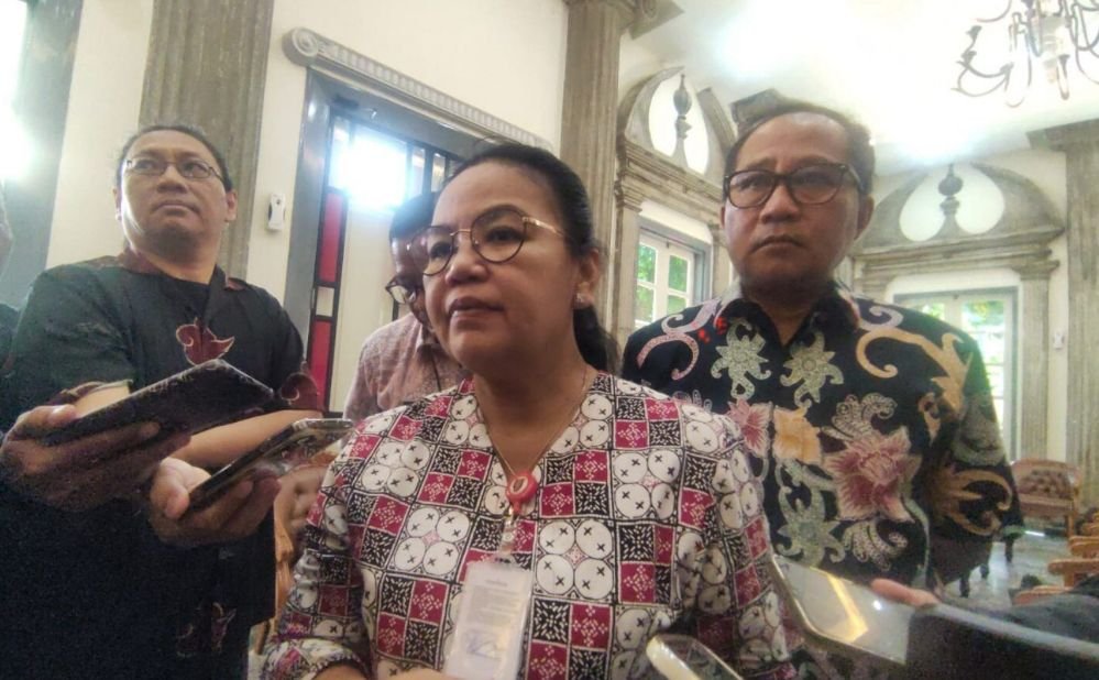 Tarif Parkir Rp40 Ribu Viral, Wali Kota Semarang Perketat Pengawasan di Kota Lama