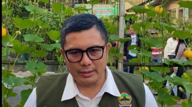 Layanan Kesehatan Hewan Gratis Dinilai Dongkrak Produktivitas dan Kesejahteraan Peternak Jateng