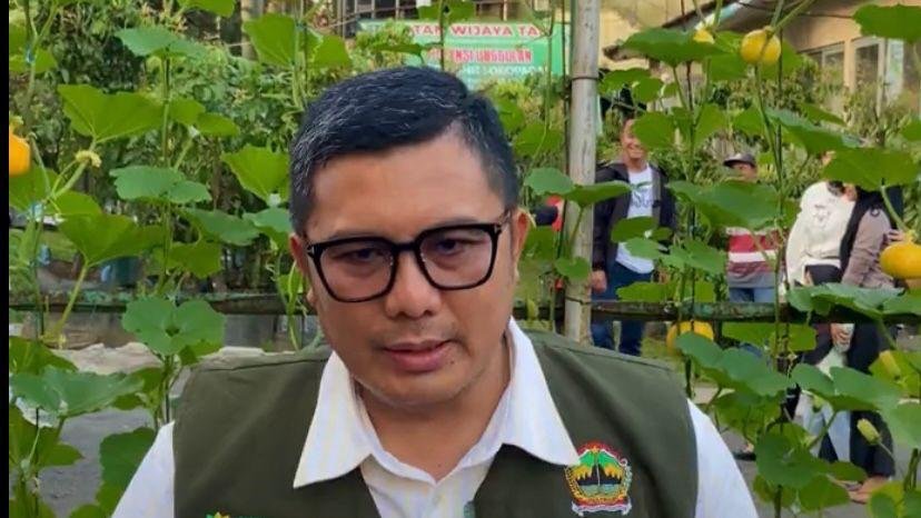 Layanan Kesehatan Hewan Gratis Dinilai Dongkrak Produktivitas dan Kesejahteraan Peternak Jateng