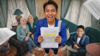 Pemprov Jateng Buka Lomba Artikel Mahasiswa 2026, Total Hadiah Rp14 Juta