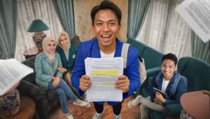 Pemprov Jateng Buka Lomba Artikel Mahasiswa 2026, Total Hadiah Rp14 Juta