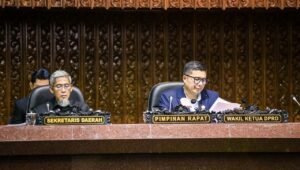 Raperda Garis Sempadan Disepakati, DPRD Jateng Dorong Penataan Ruang Lebih Tertib