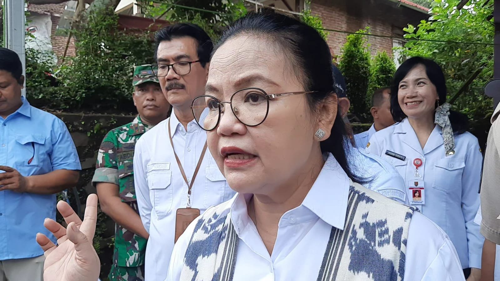 Kejar Perwal 3 Pekan, Pemkot Semarang Tegaskan Bop Rt Rp 265,7 Miliar Sudah Berdampak Nyata Bagi Warga