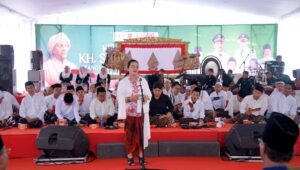 Semarang Matangkan Kesiapan MTQ Nasional 2026, Perkuat Kebersihan Masjid dan Wisata Religi