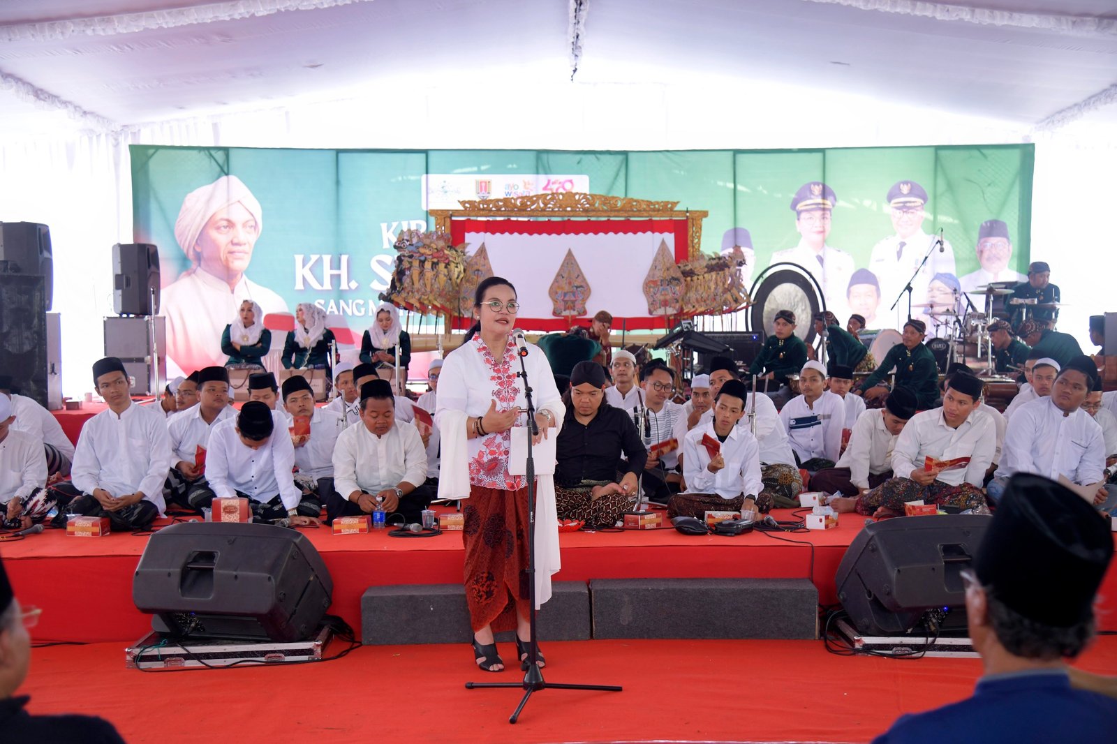 Semarang Matangkan Kesiapan MTQ Nasional 2026, Perkuat Kebersihan Masjid dan Wisata Religi