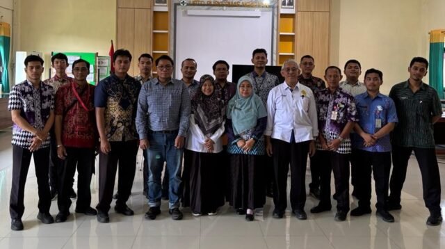 Edukasi Keselamatan Ketenagalistrikan Digelar di Puskesmas Ngaliyan untuk Minimalkan Risiko Listrik