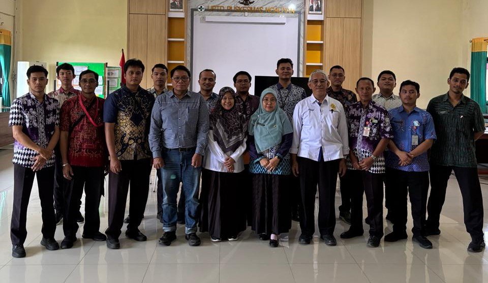 Edukasi Keselamatan Ketenagalistrikan Digelar di Puskesmas Ngaliyan untuk Minimalkan Risiko Listrik