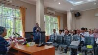 PKM Magister Psikologi USM Edukasi ASN DLH Semarang tentang Manajemen Stres dan Mindfulness