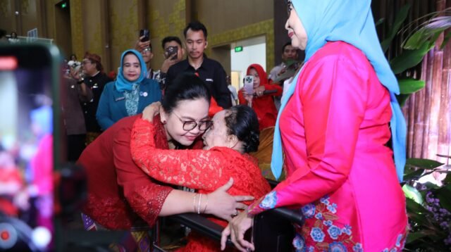 Peringatan Hari Kartini di Semarang Perkuat Peran Perempuan Lewat Edukasi dan Pemberdayaan