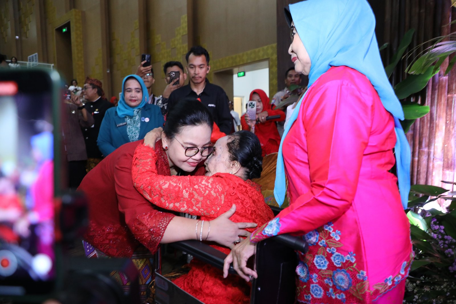Peringatan Hari Kartini di Semarang Perkuat Peran Perempuan Lewat Edukasi dan Pemberdayaan