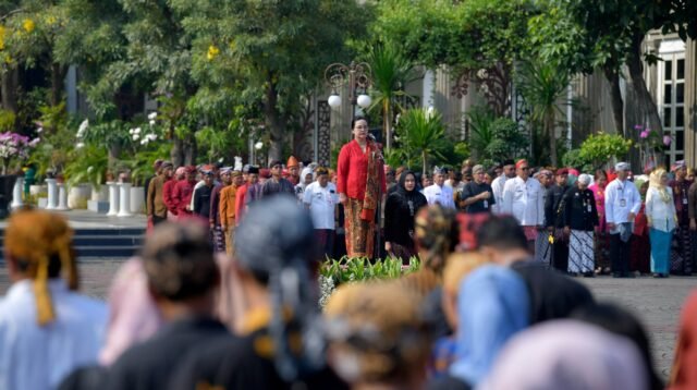 Posyandu Semarang Mendunia, Bukti Nyata Kekuatan Perempuan Berdaya
