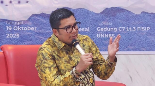 DPRD Jateng Dorong Olahan Ikan Lokal Masuk Program MBG untuk Tingkatkan Gizi dan Kesejahteraan Nelayan