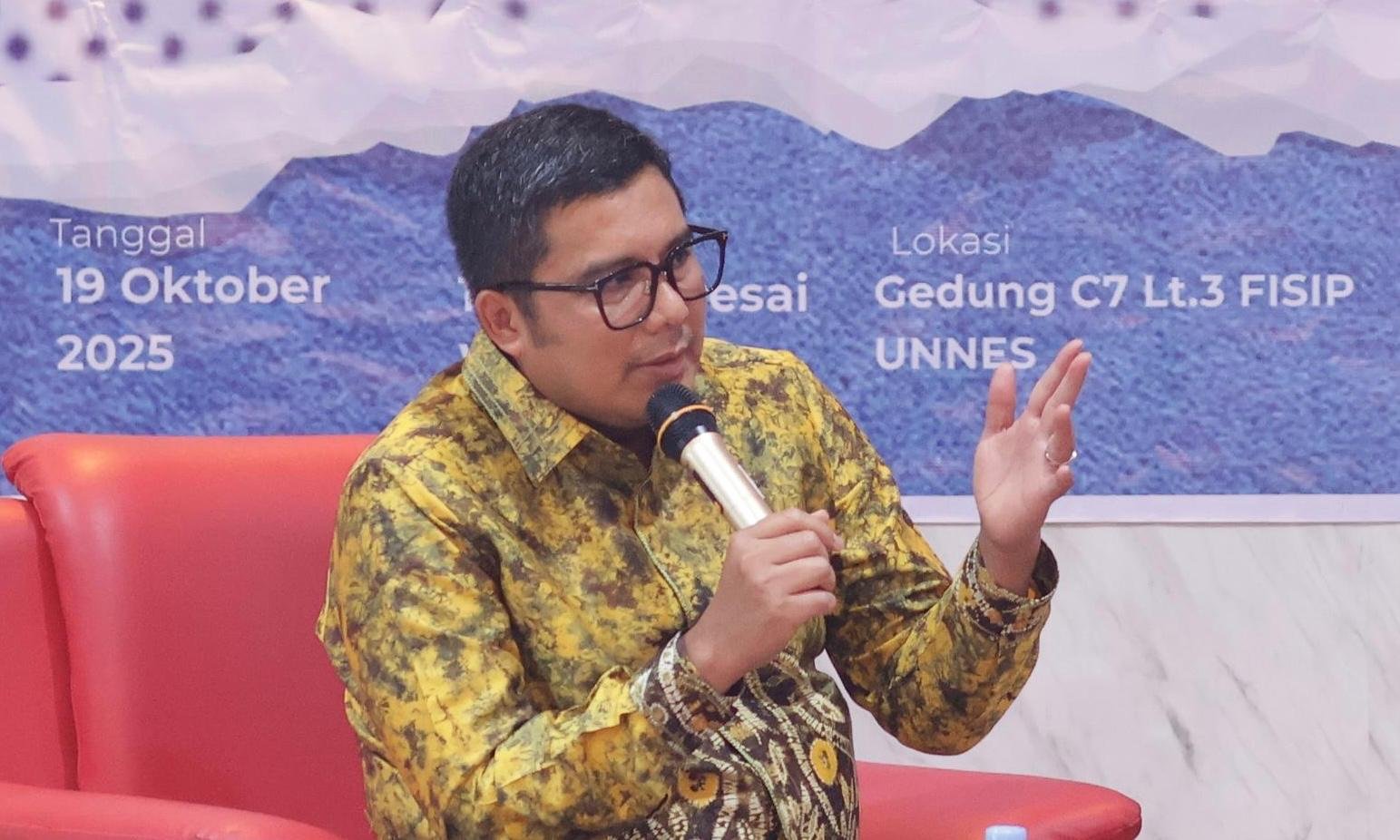 DPRD Jateng Dorong Olahan Ikan Lokal Masuk Program MBG untuk Tingkatkan Gizi dan Kesejahteraan Nelayan