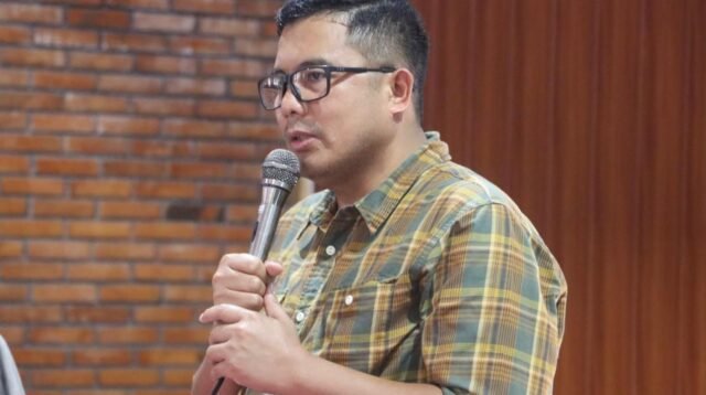 DPRD Jateng Apresiasi Lonjakan Kunjungan Perpustakaan, Dorong Penguatan Literasi Masyarakat