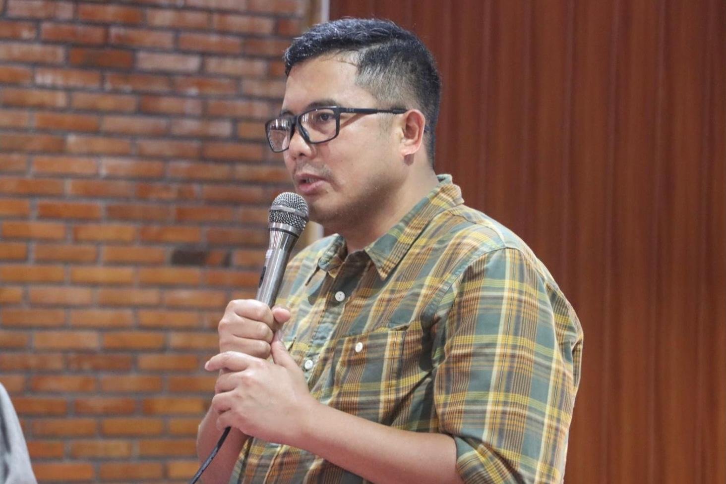 DPRD Jateng Apresiasi Lonjakan Kunjungan Perpustakaan, Dorong Penguatan Literasi Masyarakat