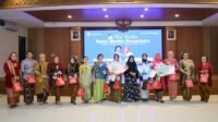 Seminar “Rona Wanita Nusantara” Jadi Ajang Pemberdayaan Perempuan II-USM di Hari Kartini